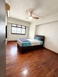 Blk 317 Sembawang Vista (Sembawang), HDB 5 Rooms #570237261